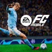 FC Mobile 24++ Logo